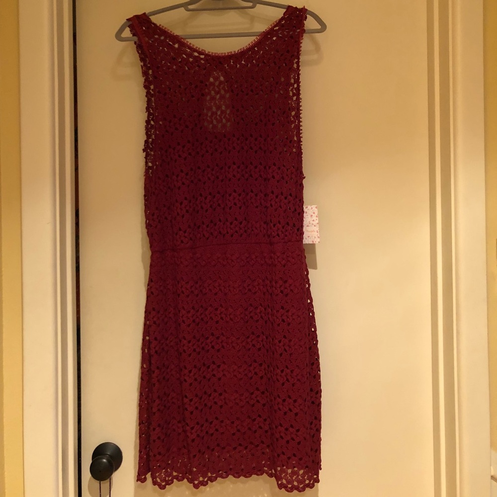Free People Dress New With Tags